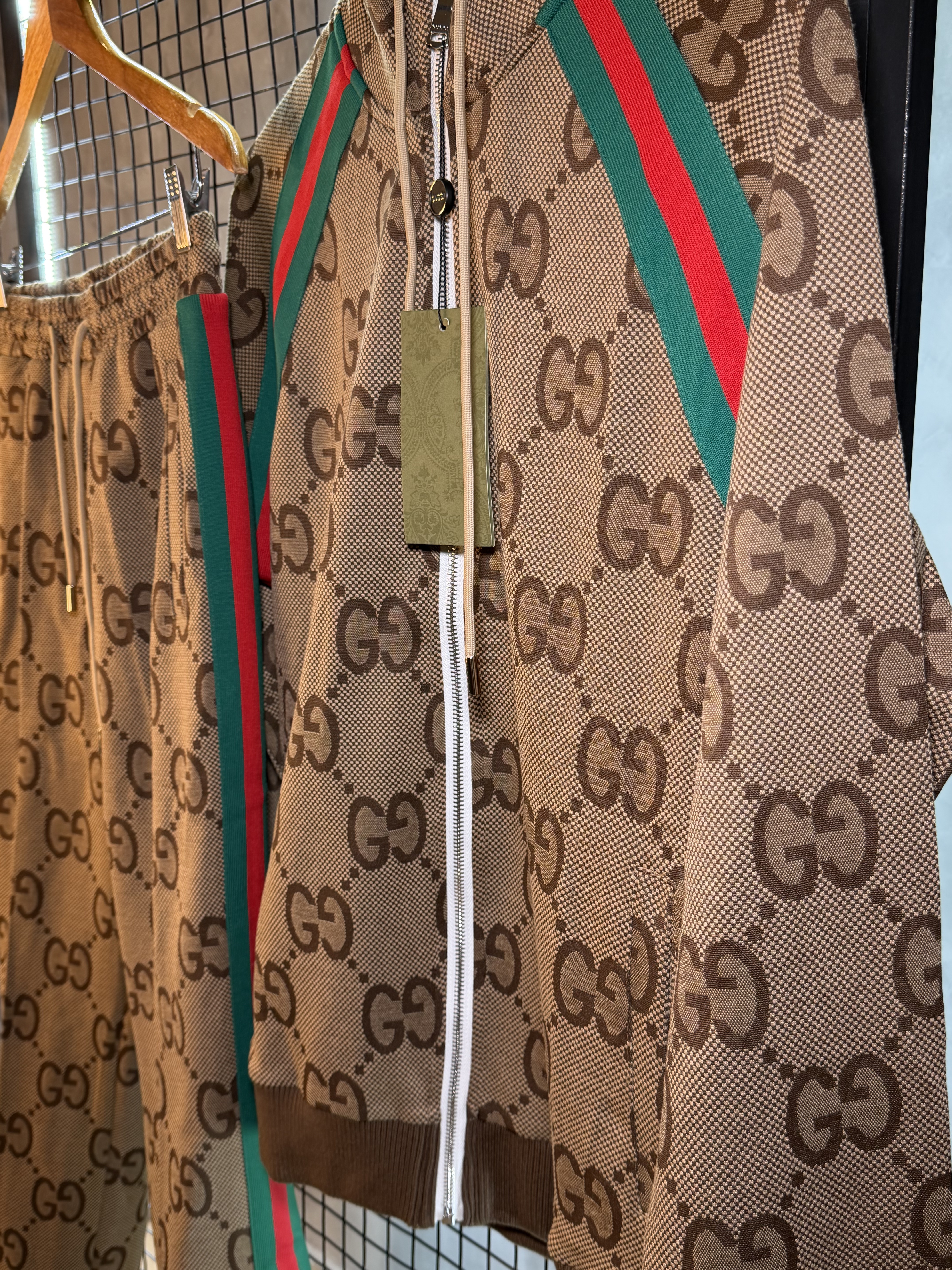 Nova Coleção Store 316